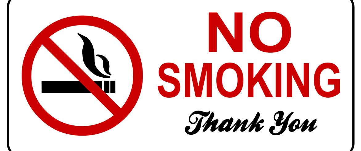 Αποτέλεσμα εικόνας για Απαγόρευση καπνίσματος - εφαρμογή της Αντικαπνιστικής Νομοθεσίας