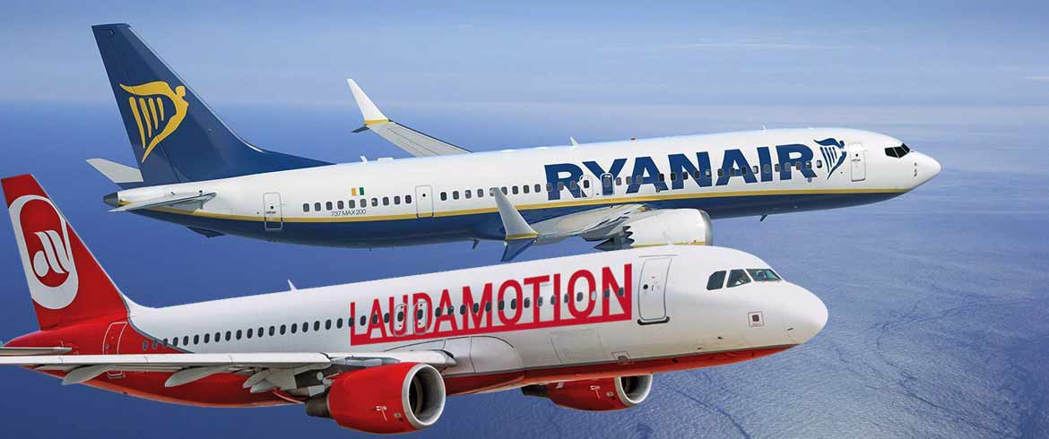 Î‘Ï€Î¿Ï„Î­Î»ÎµÏƒÎ¼Î± ÎµÎ¹ÎºÏŒÎ½Î±Ï‚ Î³Î¹Î± Ryanair/Laudamotion: Î¤