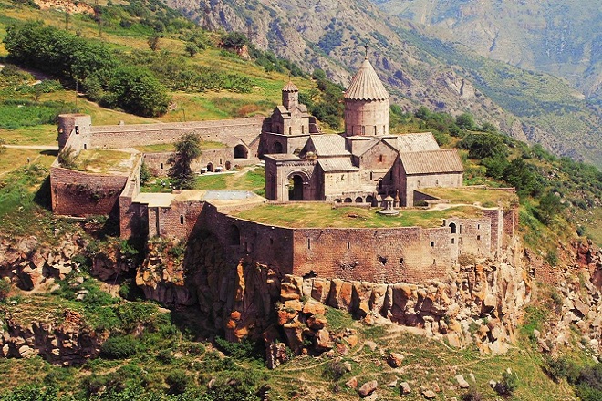 tatev-armenia