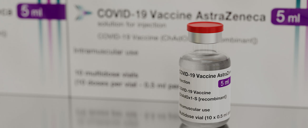 ΕΜΑ για AstraZeneca: Πιθανή παρενέργεια του εμβολίου το σύνδρομο Guillain- Barré – HANIA.news